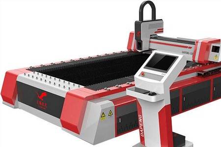 激光切割机厚板加工，技术原理、应用与未来趋势