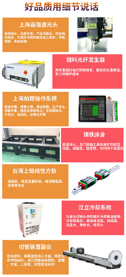 激光切割机1000W多少钱，市场分析与购买指南