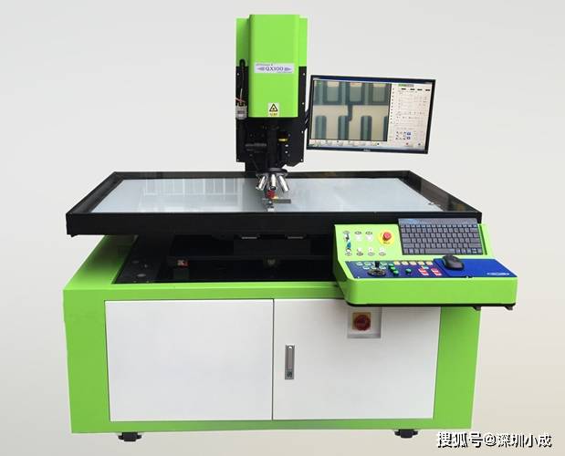 激光雕刻切割机公司，技术革新与行业应用的领航者