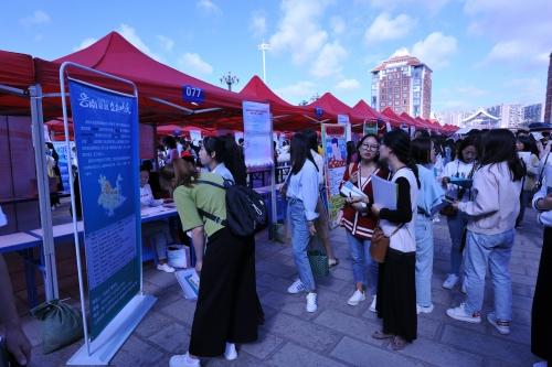 惠州招工最新招聘信息，机遇与挑战并存的就业市场