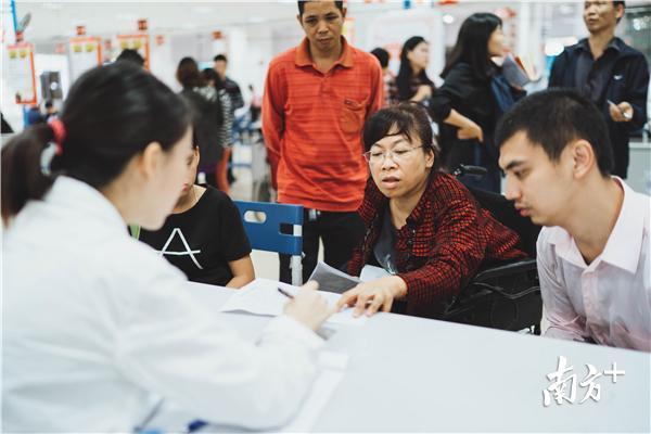 惠州人才市场招聘，探索人才聚集地的机遇与挑战