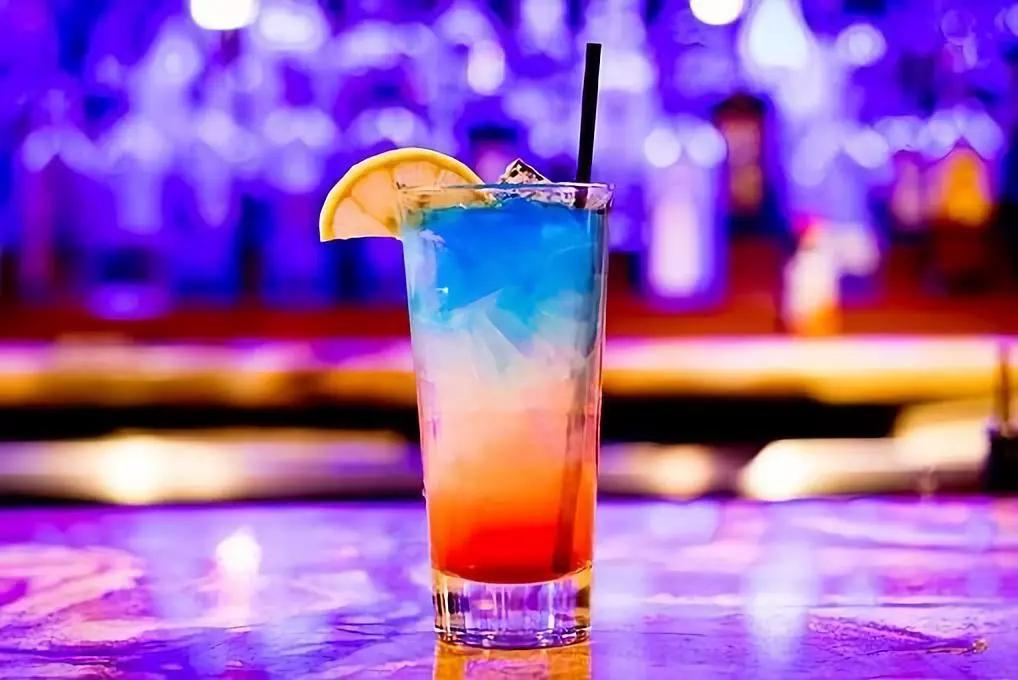 喝一杯最烈的酒，DJ MP3下载与音乐之旅