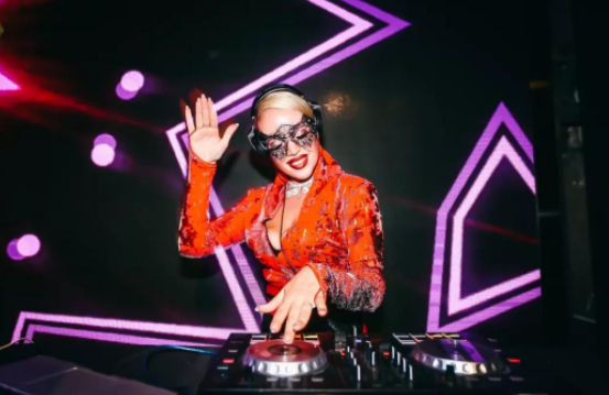 好歌大联唱DJ舞曲在线试听，音乐与科技的完美融合