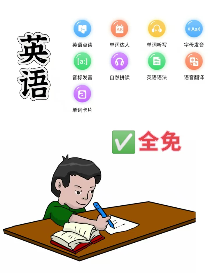 好的英语在线学习App，探索高效学习工具