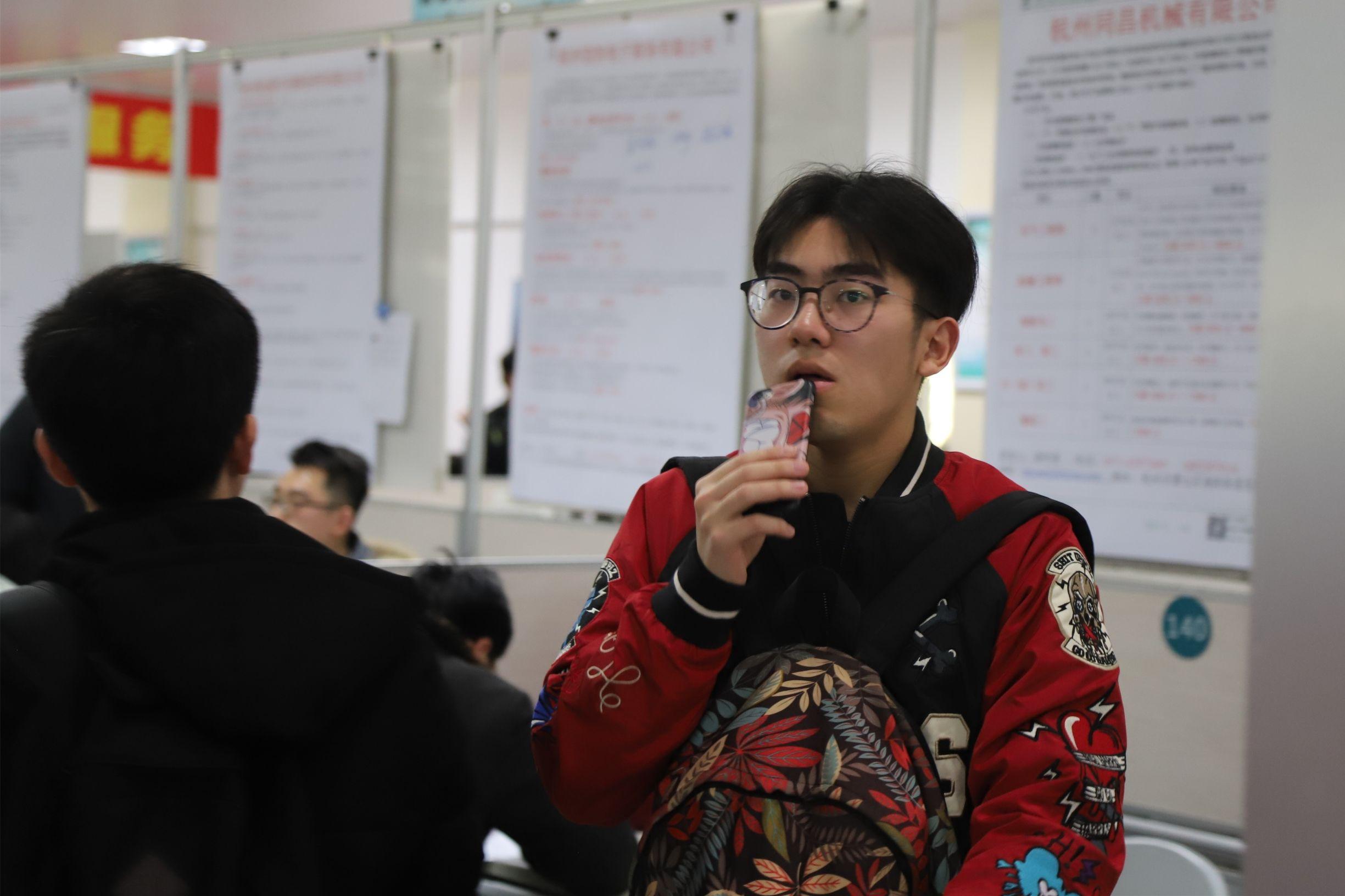 杭州最新招工招聘信息