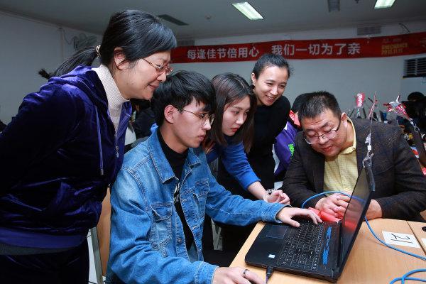 杭州专升本学校，开启学历提升之旅的优选之地