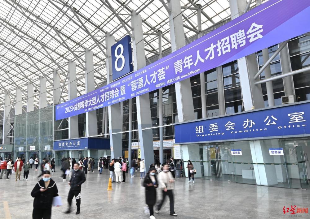 杭州余杭人才市场招聘，探索人才汇聚的新高地