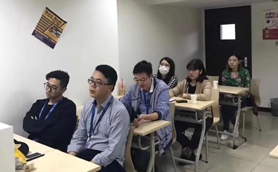 杭州英语新航道专业，开启英语学习新篇章